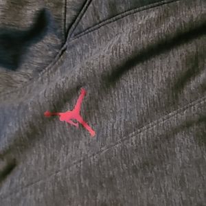 Jordan hoodie